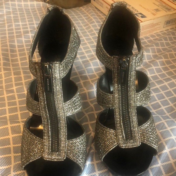 KORS Michael Kors Shoes - Michael kors shoes us8